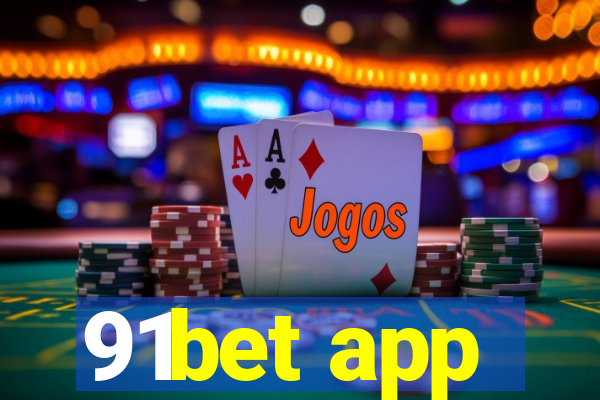 91bet app